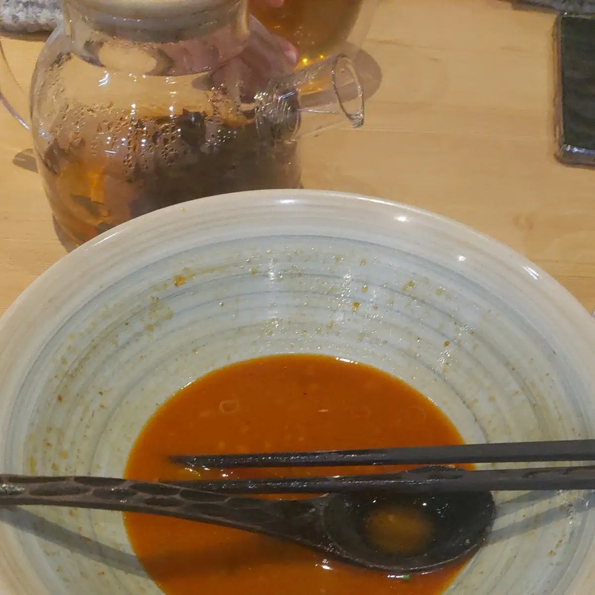 Jigoku Ramen
