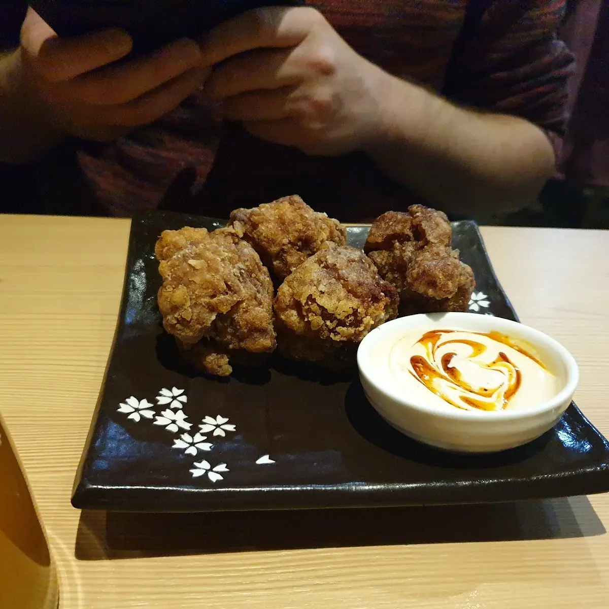 Karaage Chicken