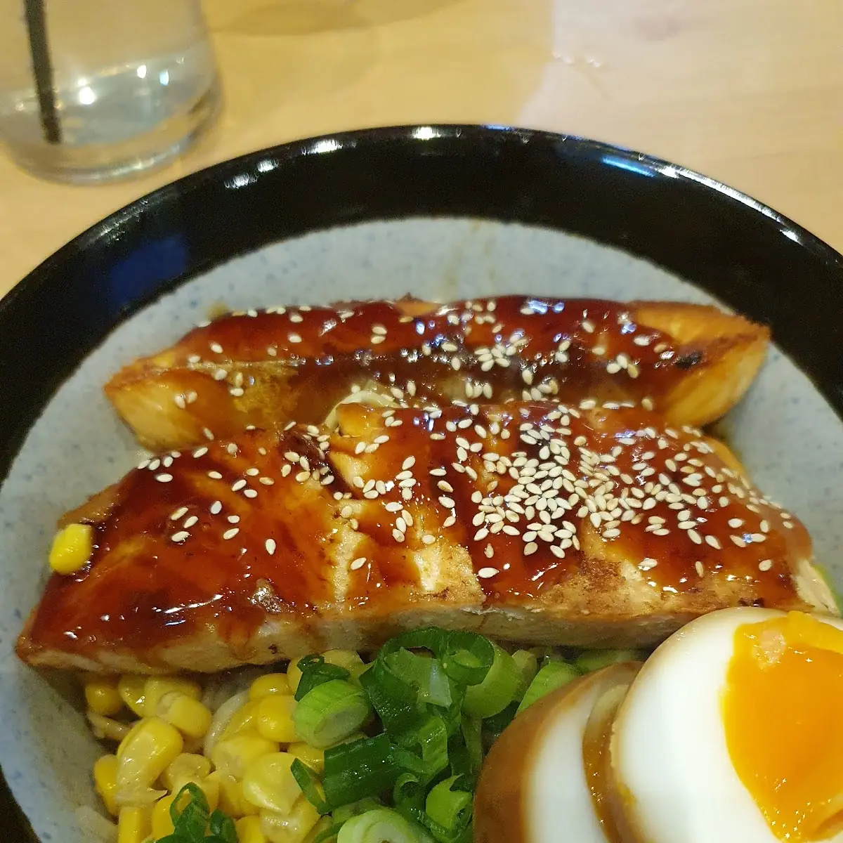 Sake Don