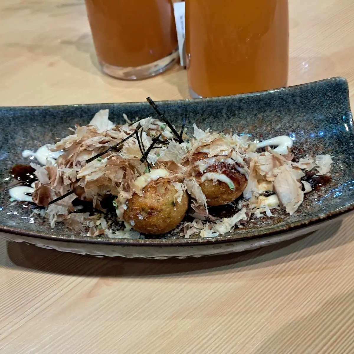 Takoyaki