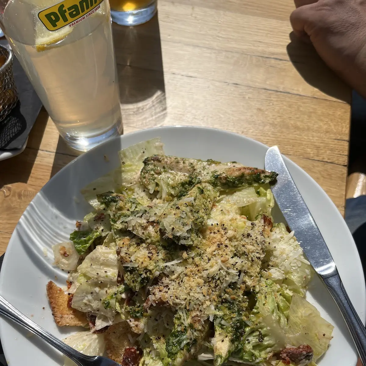 Caesar Salad