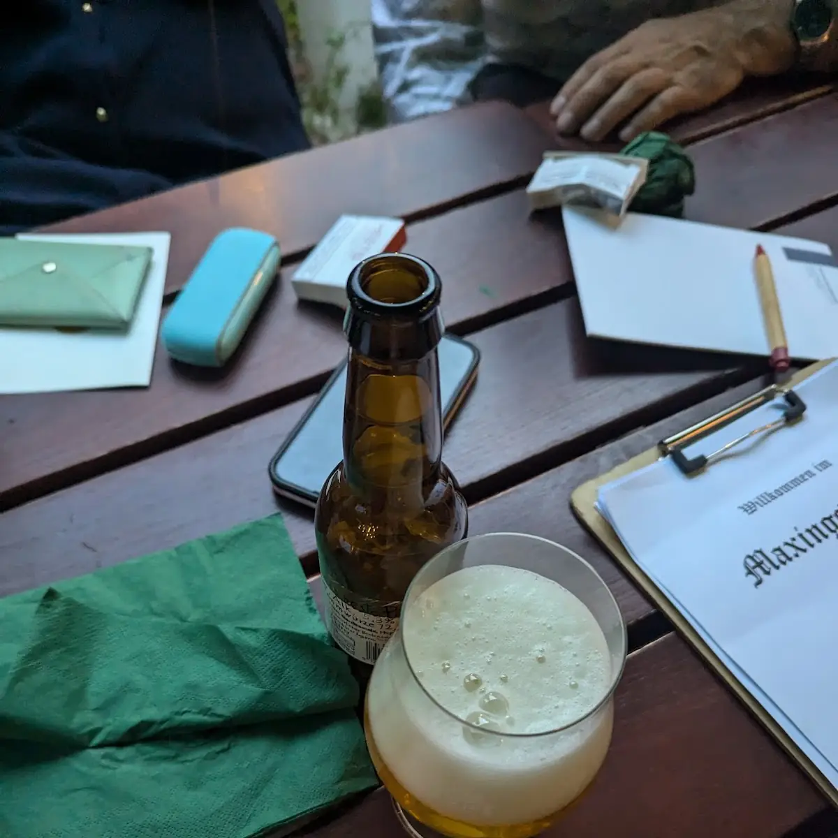 Craftbeer