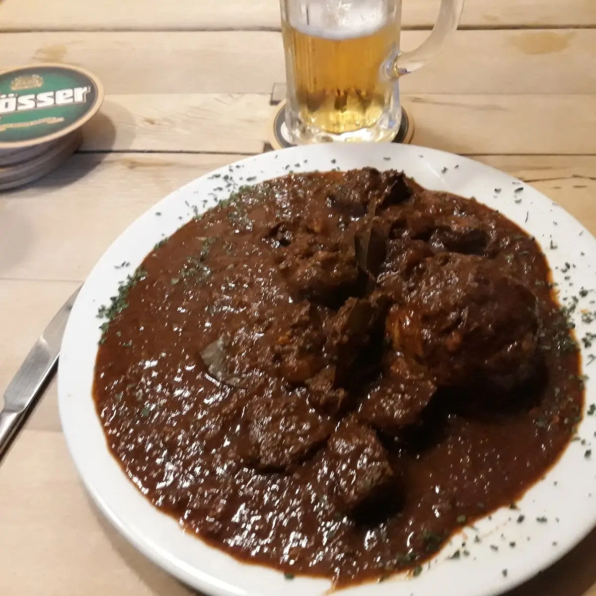 Gulasz