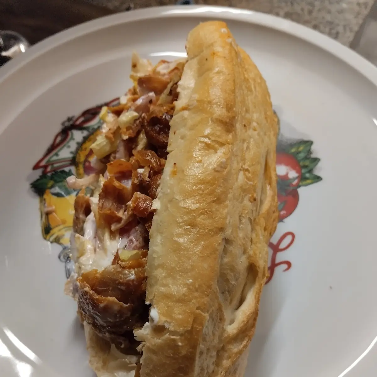 Kapap