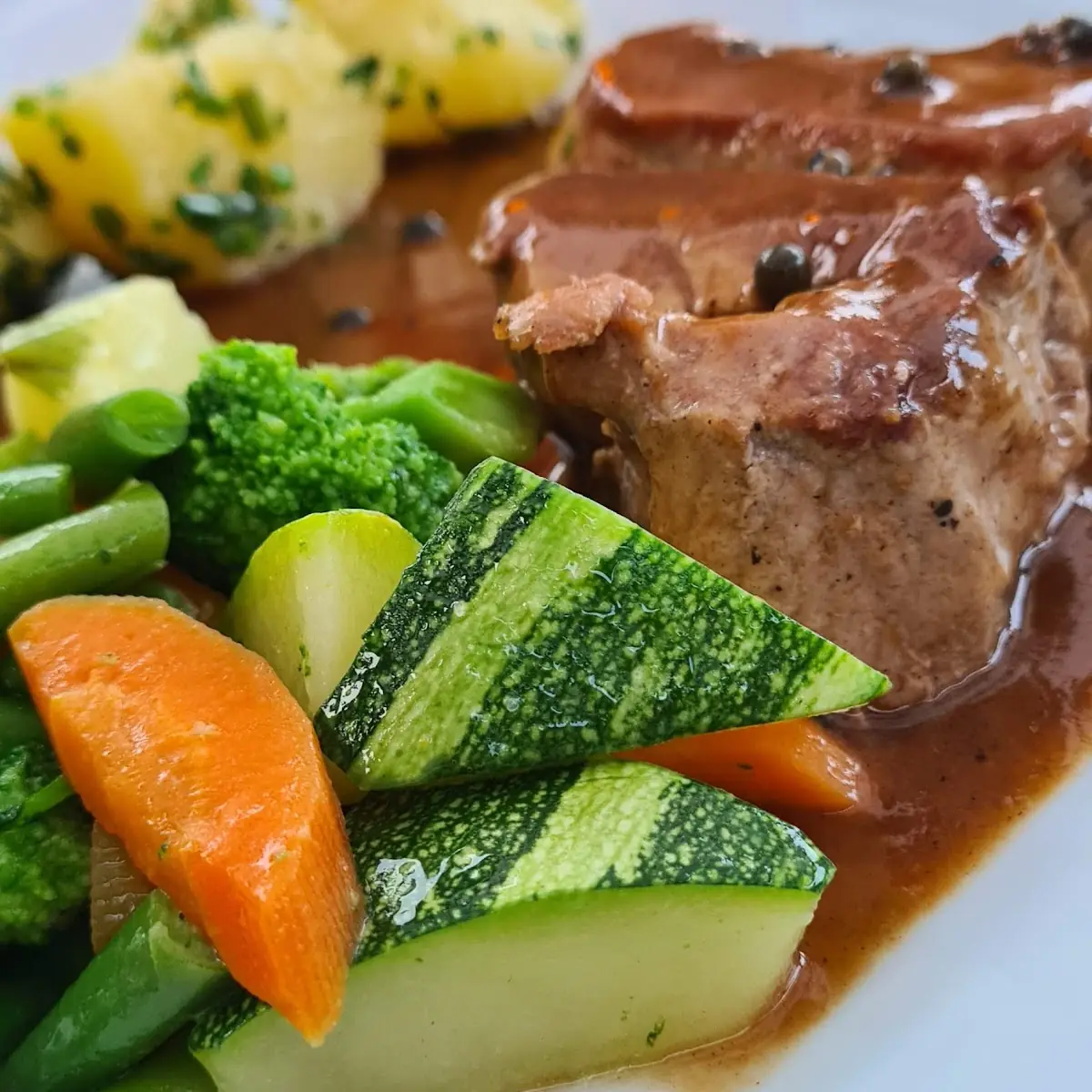 Filetsteak