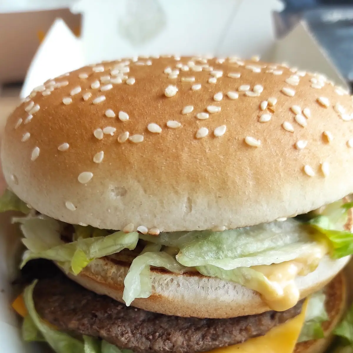 Big Mac