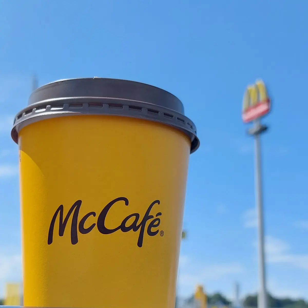 Café Latte