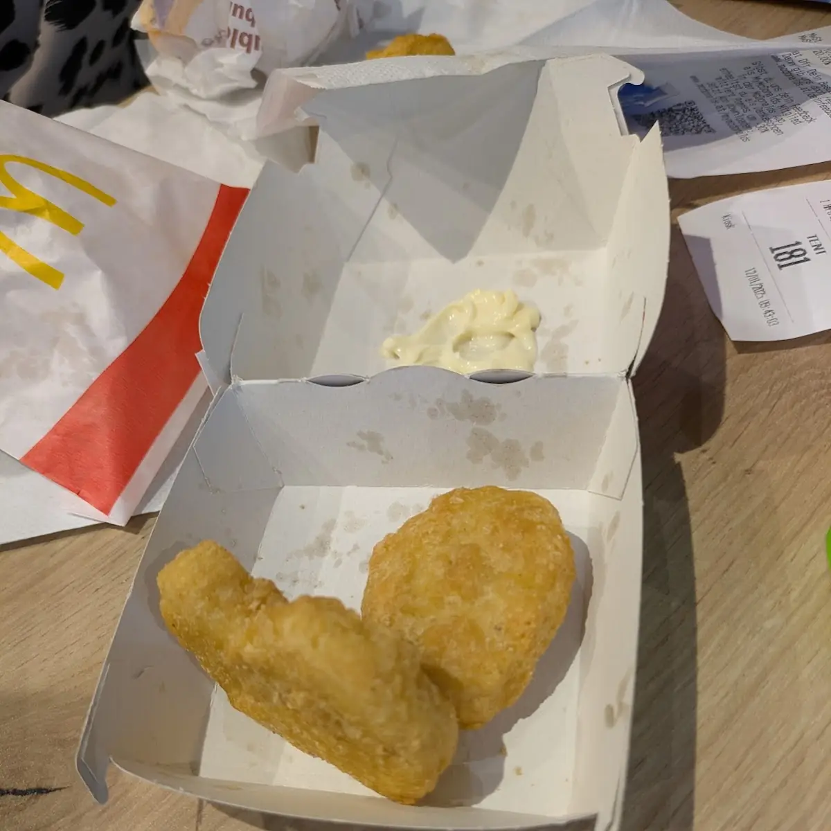 Chicken Nuggets