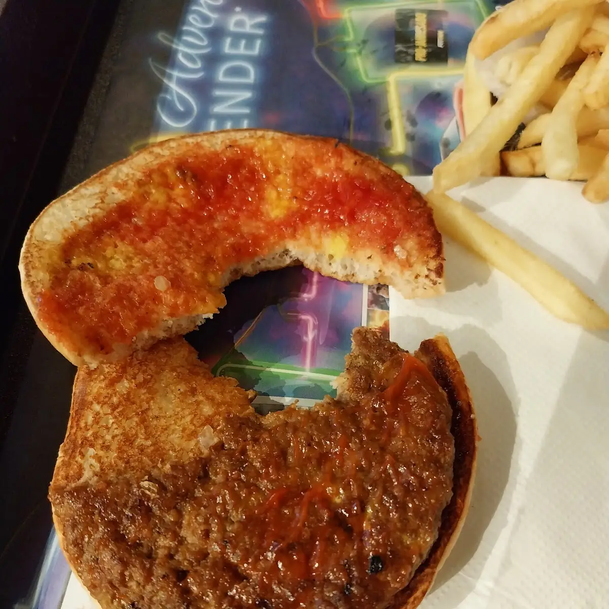 Hamburger