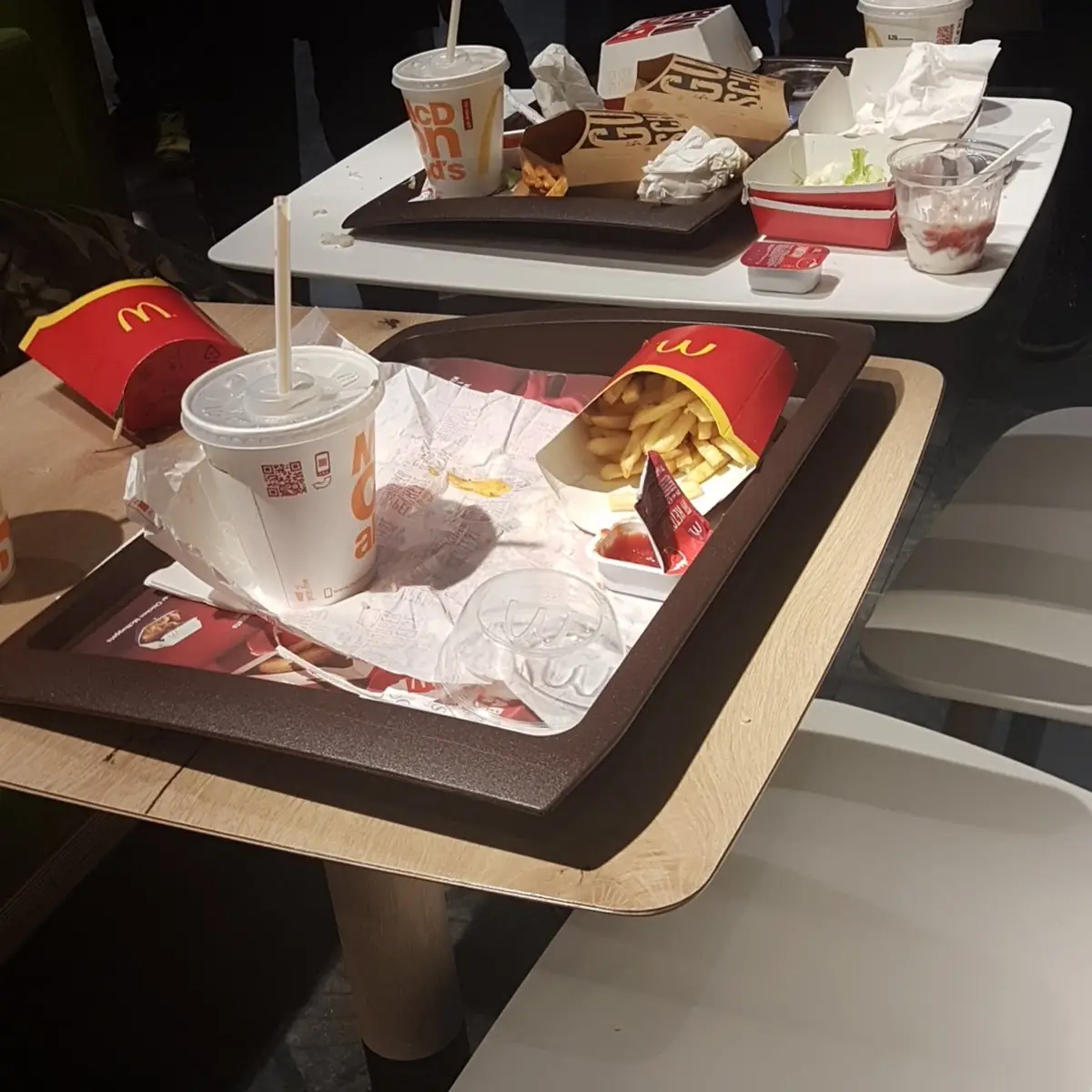 Rest Maradék