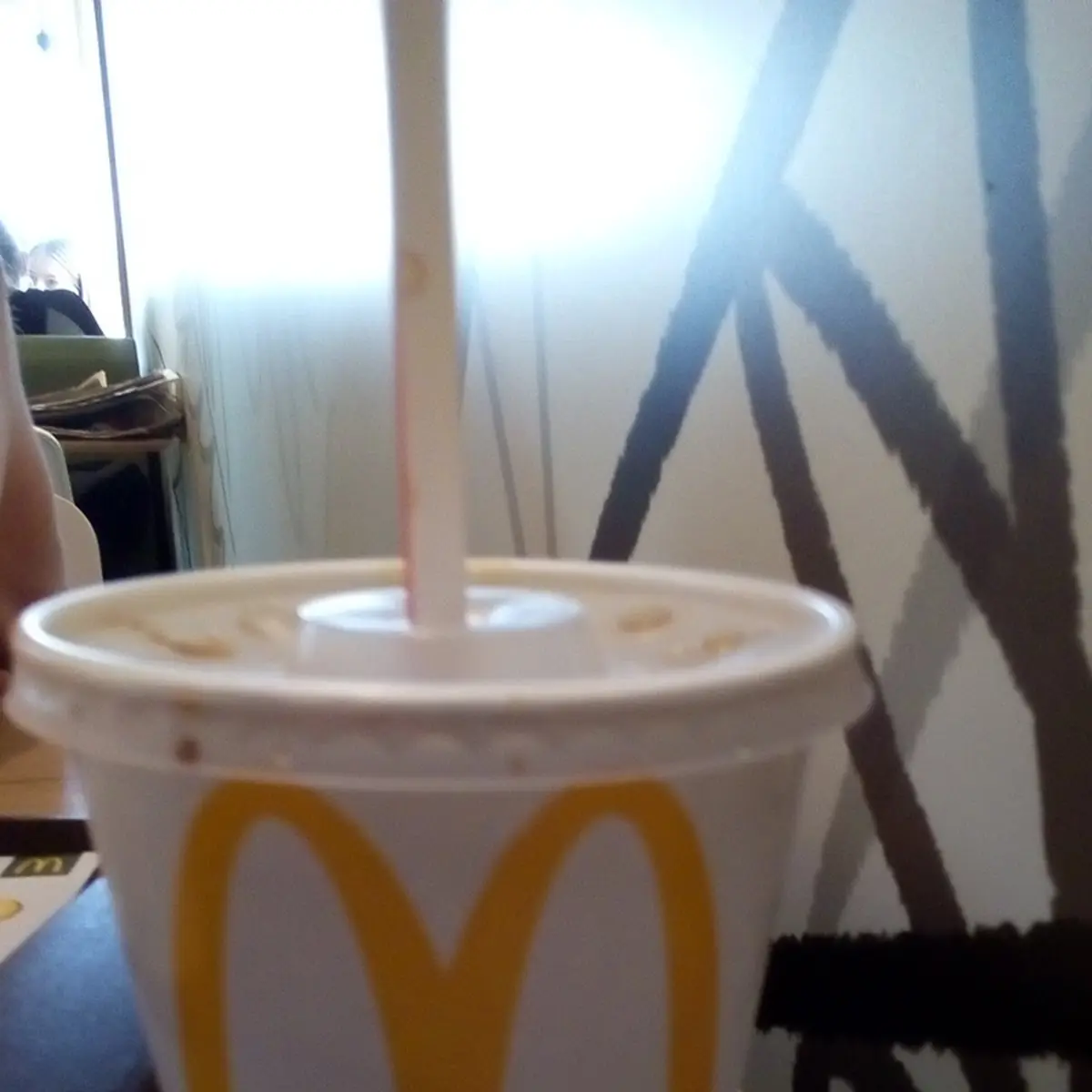Vanilla Shake
