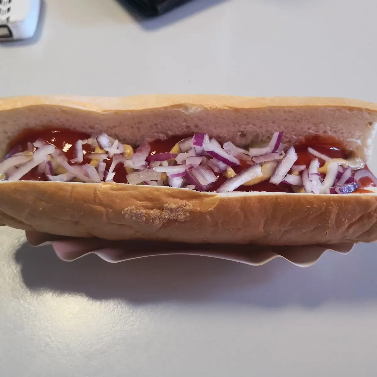 Hot Dog