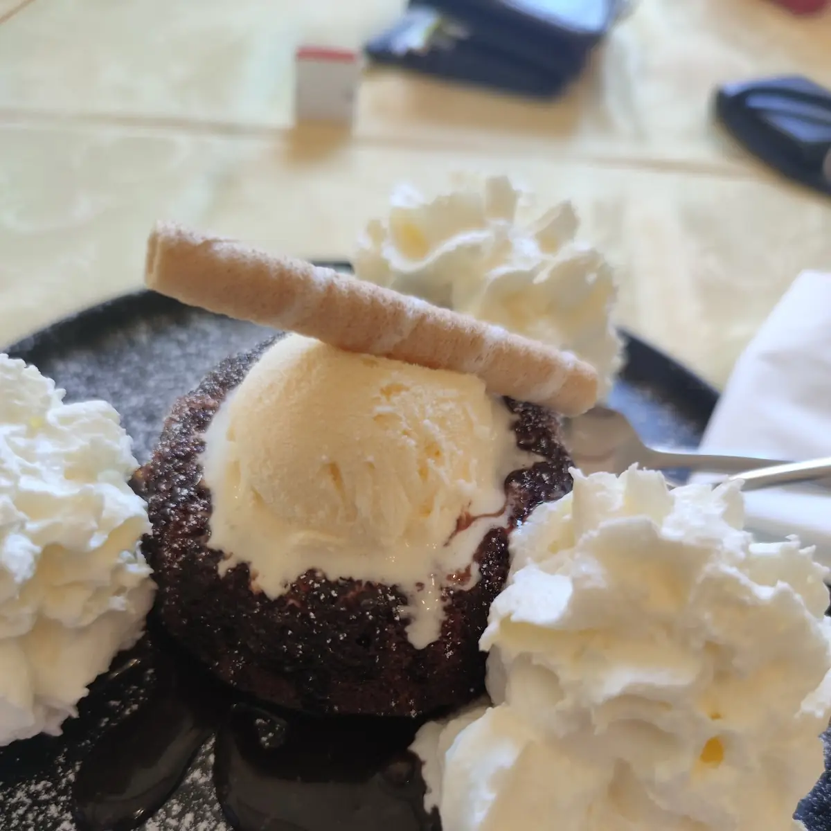 Mohr Im Hemd Mit Eis, Johann Somer