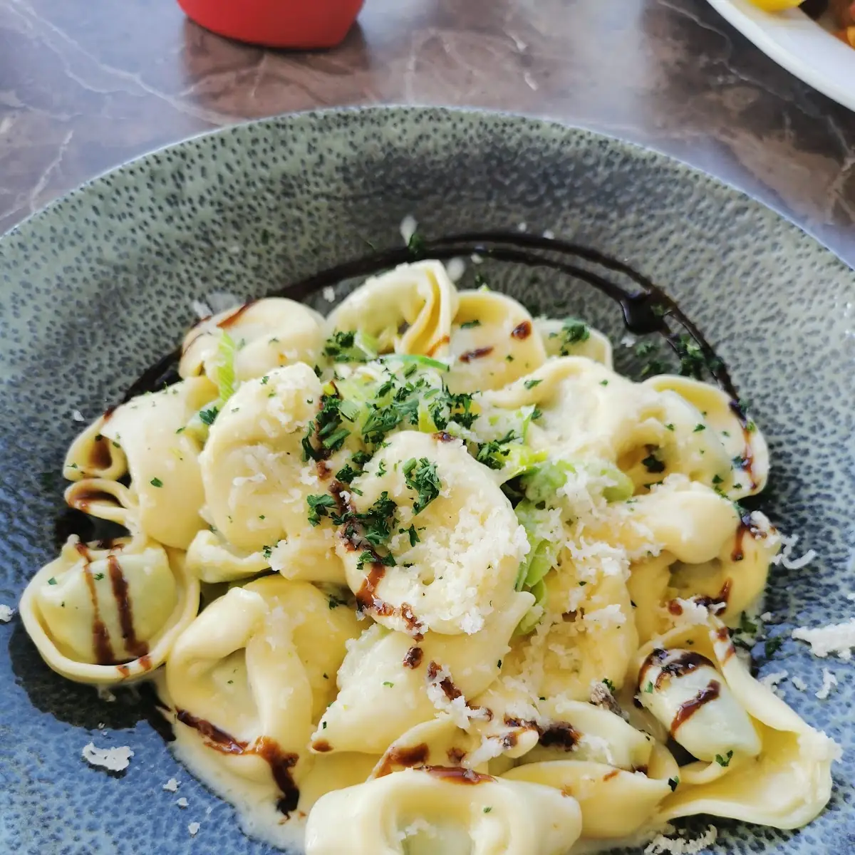 Tortellini, Johann Somer