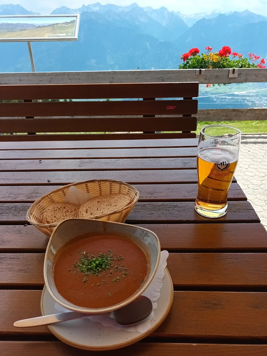 Gulaschsuppe