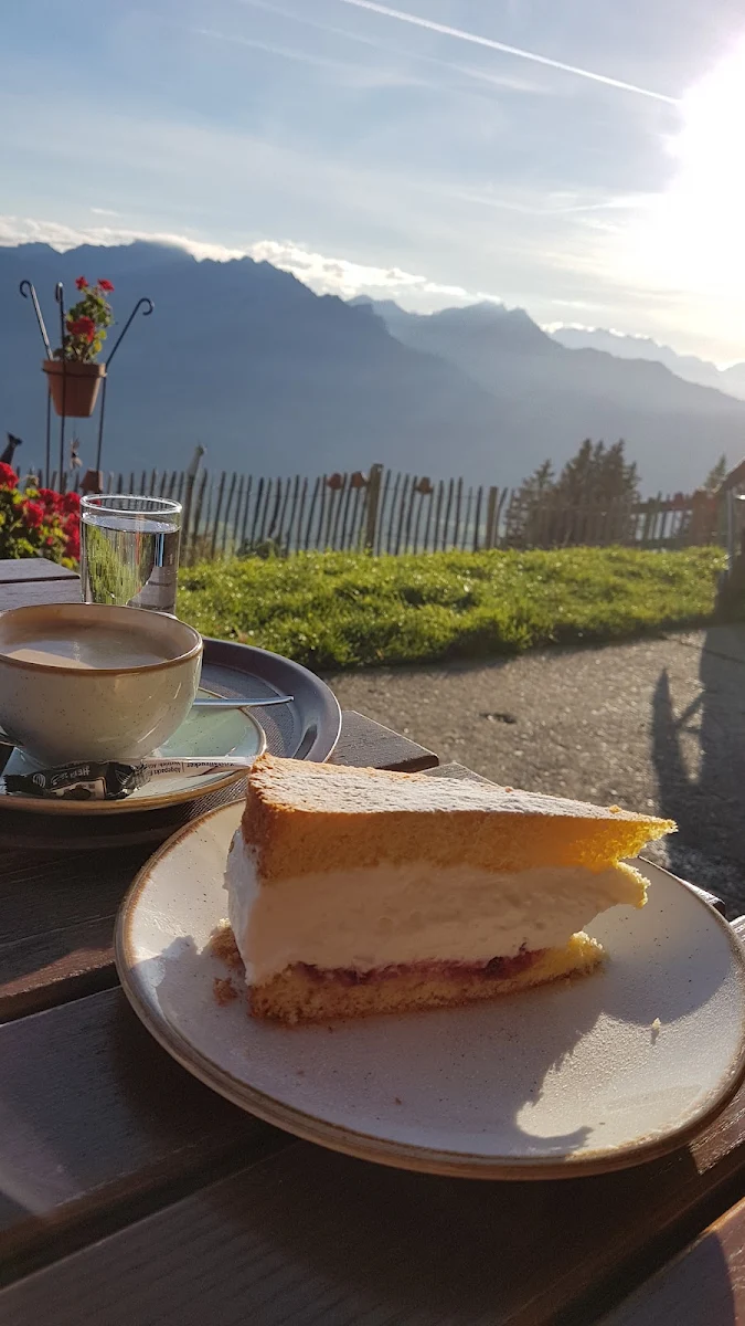 Käsekuchen