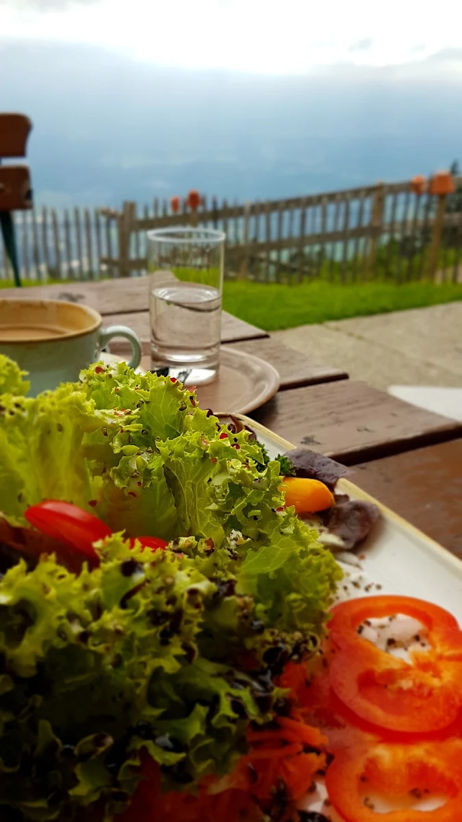 Salatteller