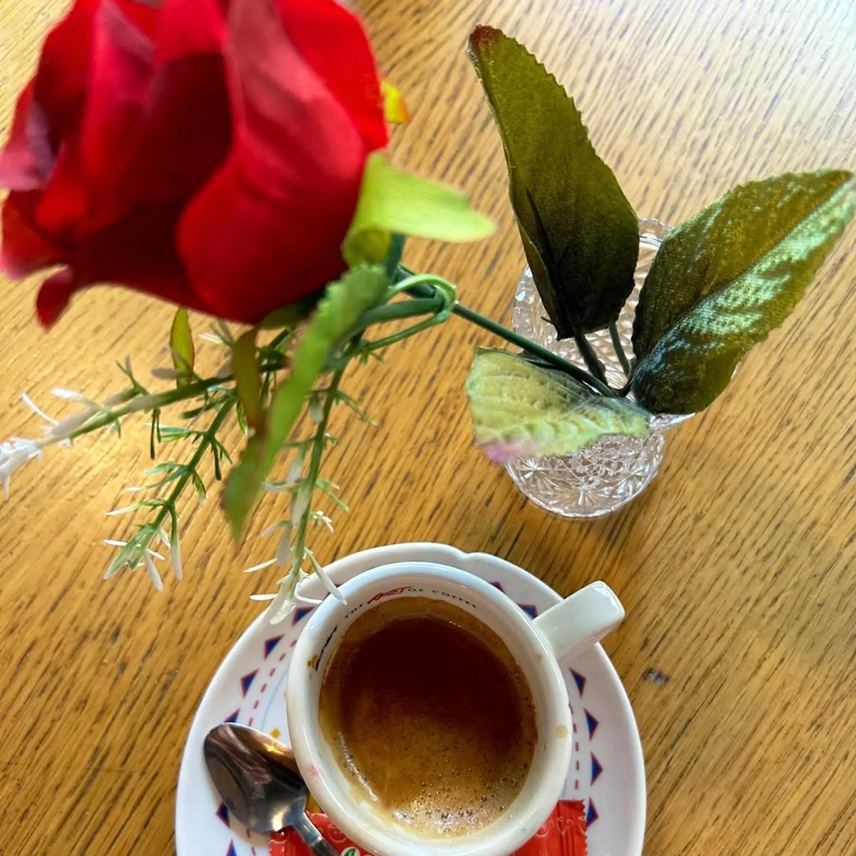 Espresso