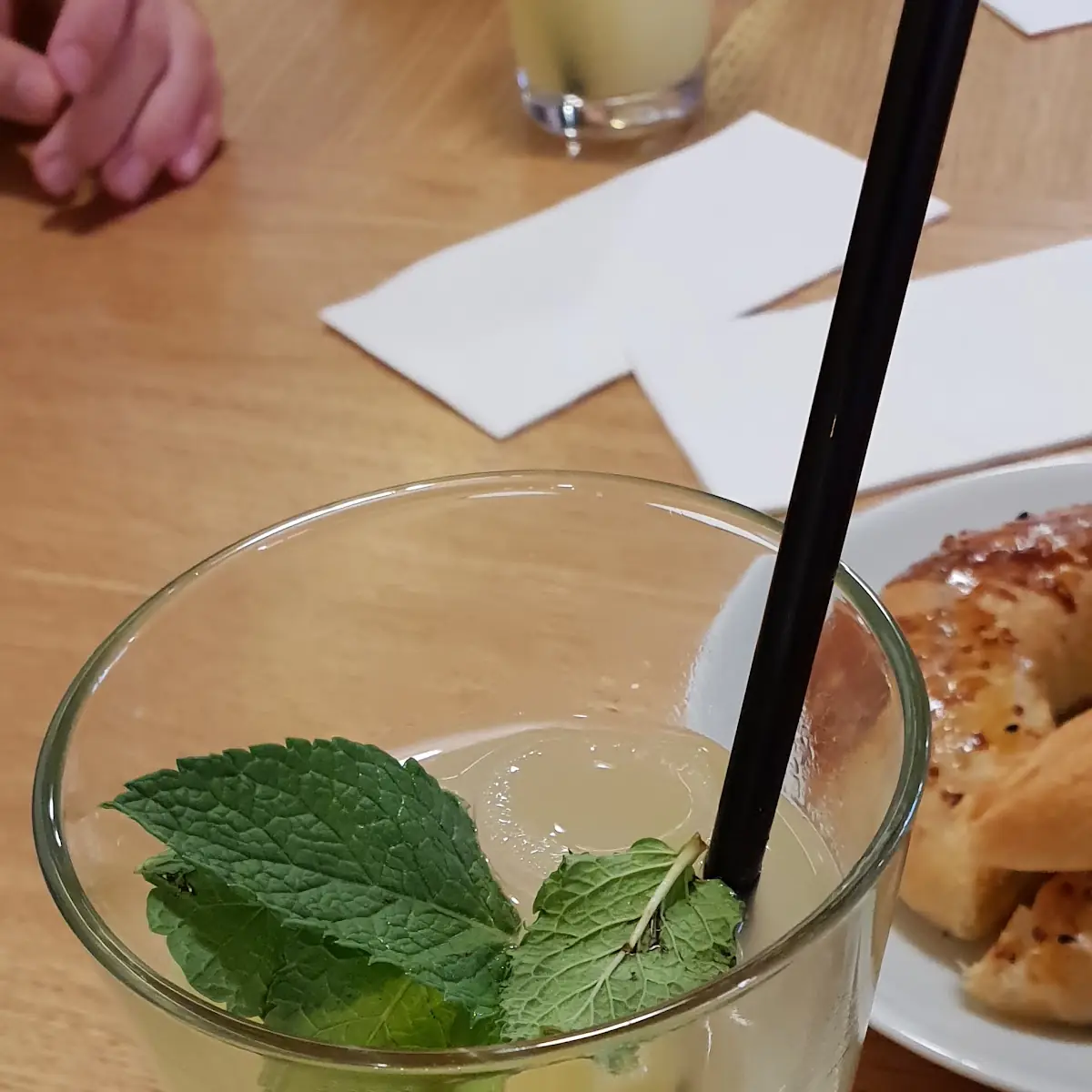Original Türkische Limonade