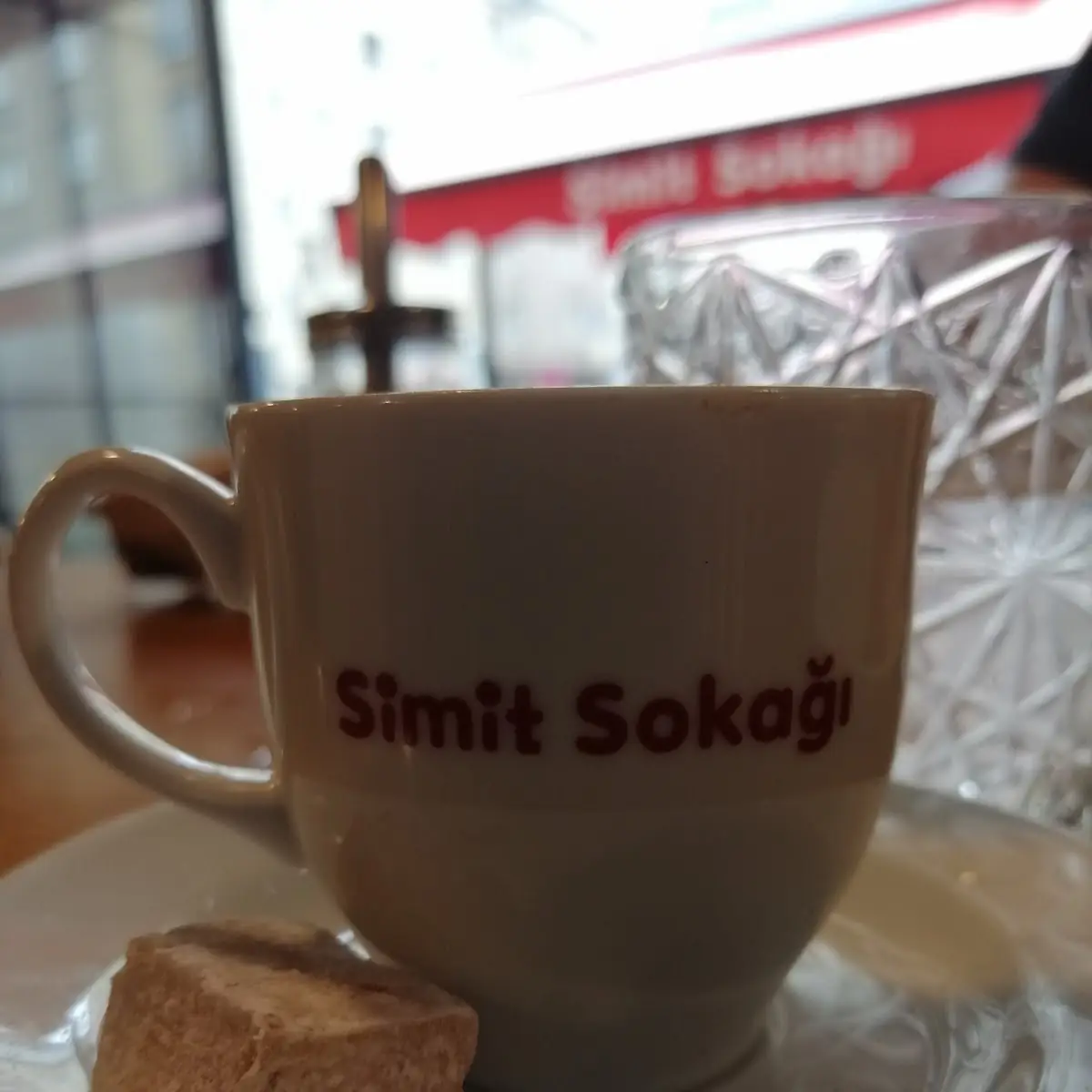 Original Türkischer Kaffee