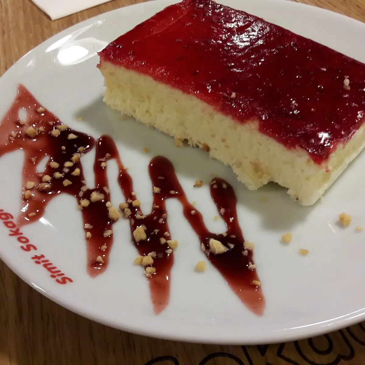 Trilece Karamel