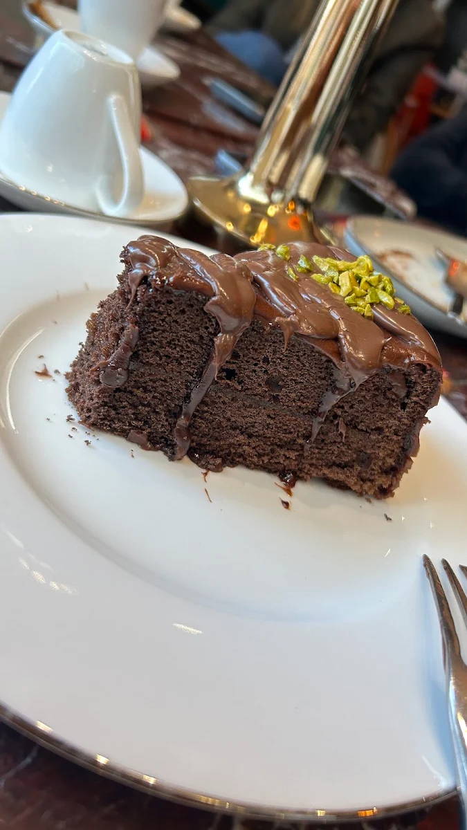Sachertorte