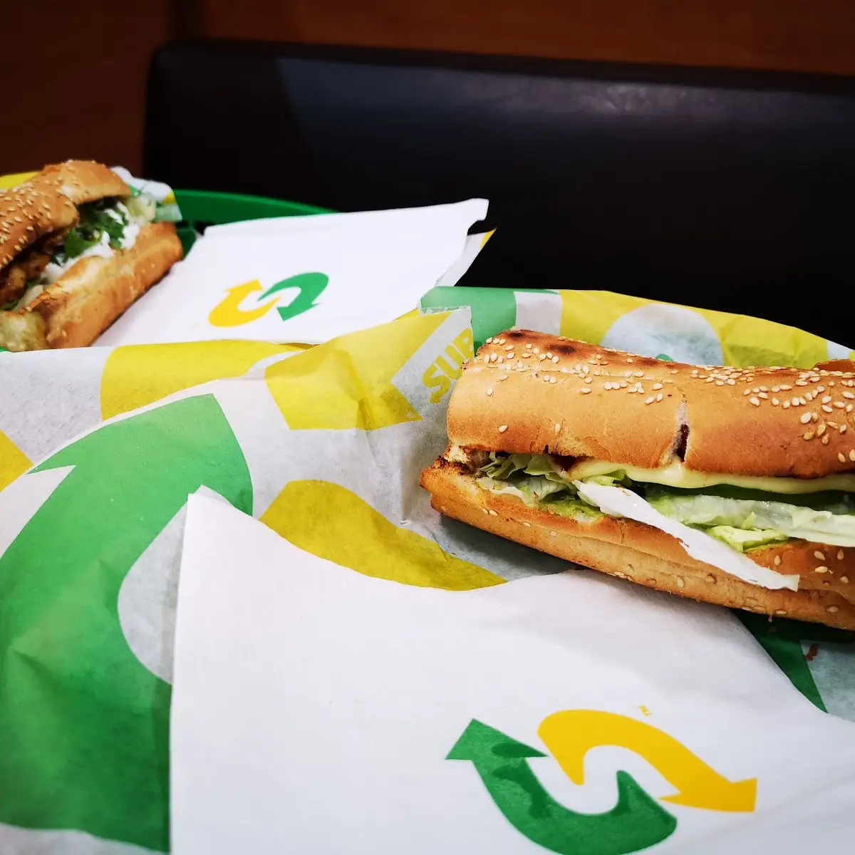 Subway