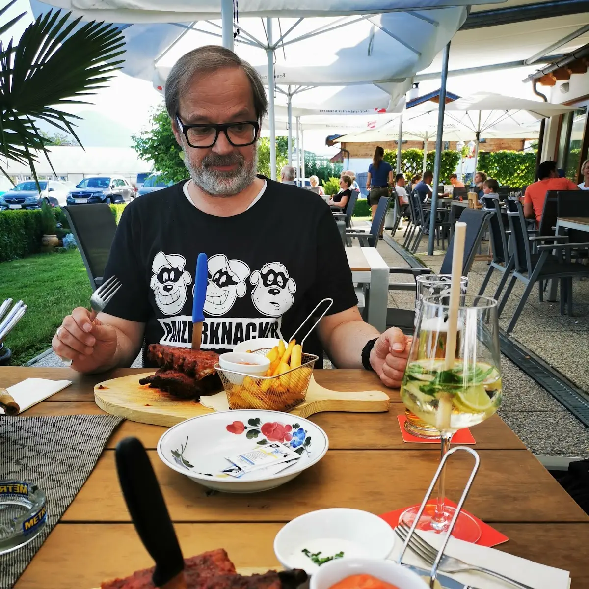 Spareribs