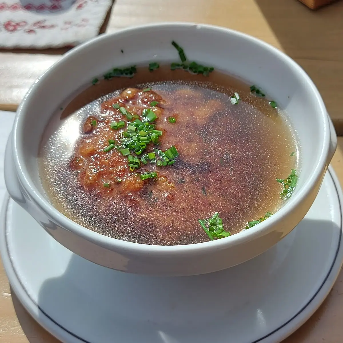 Kaksnödeln