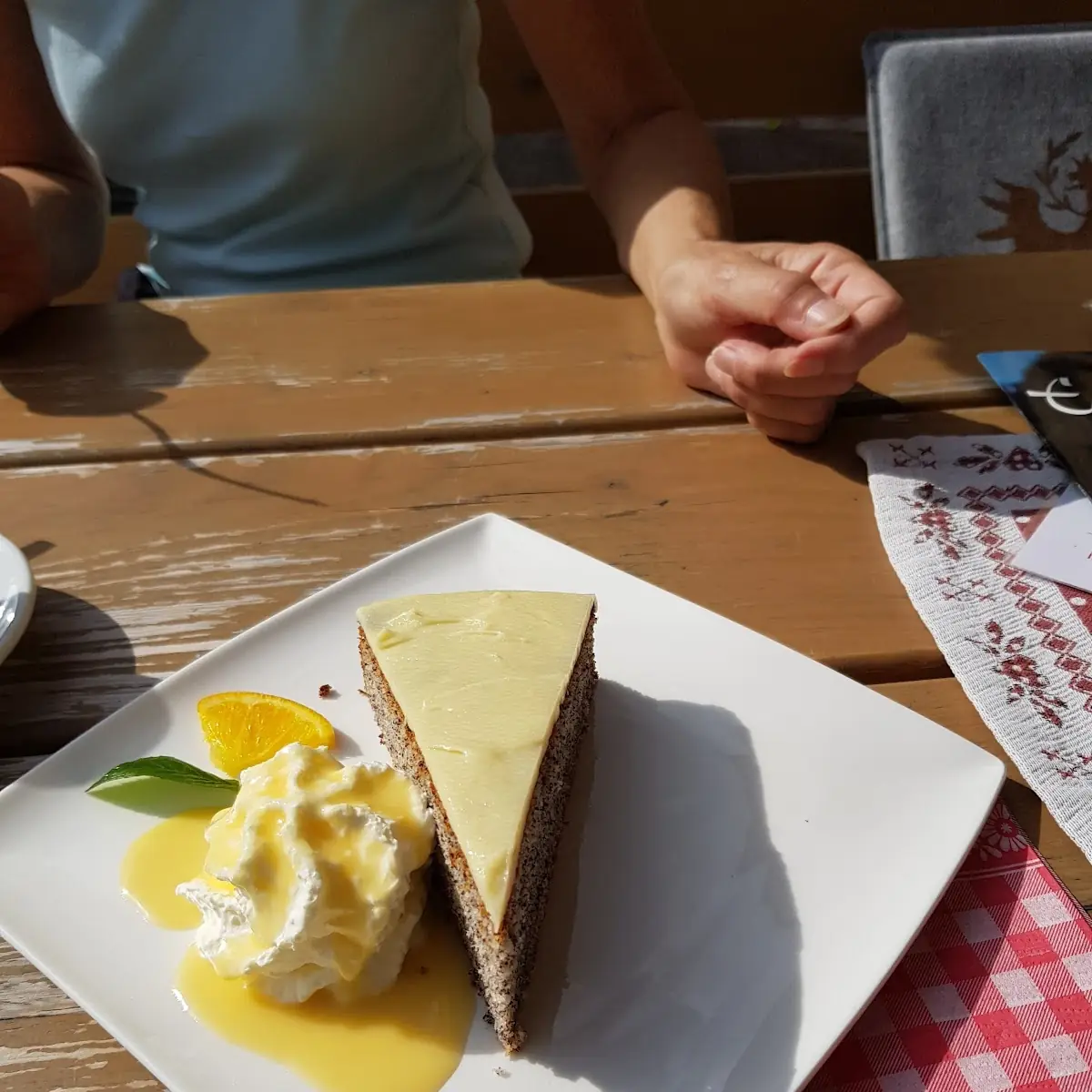 Mohntorte
