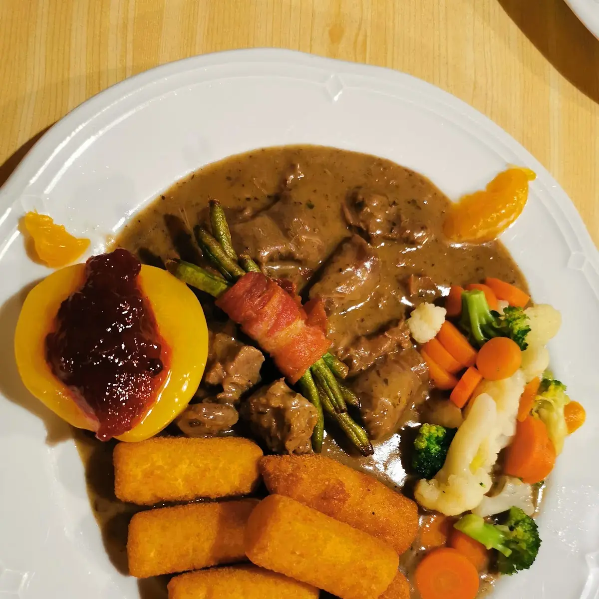 Rehragout