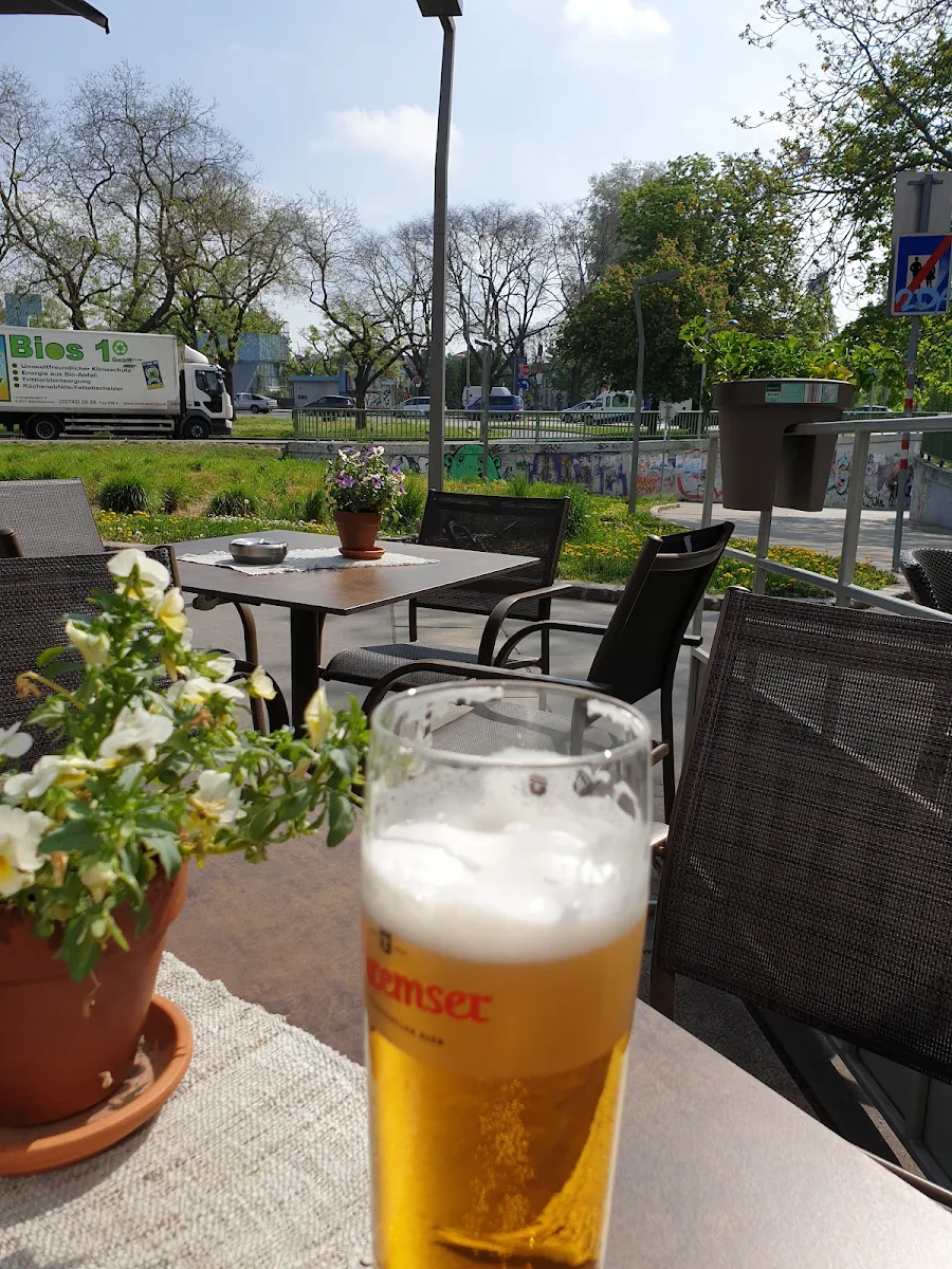 Bier Schremser