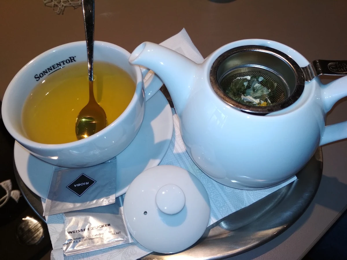 Herb Tea