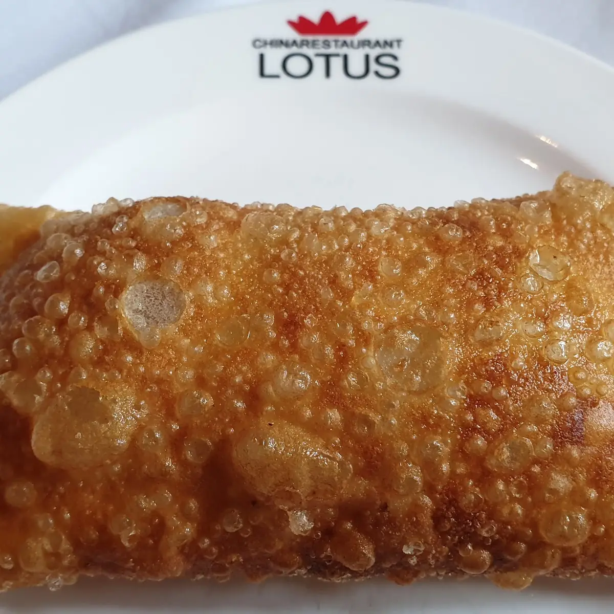 Frühlingsrolle