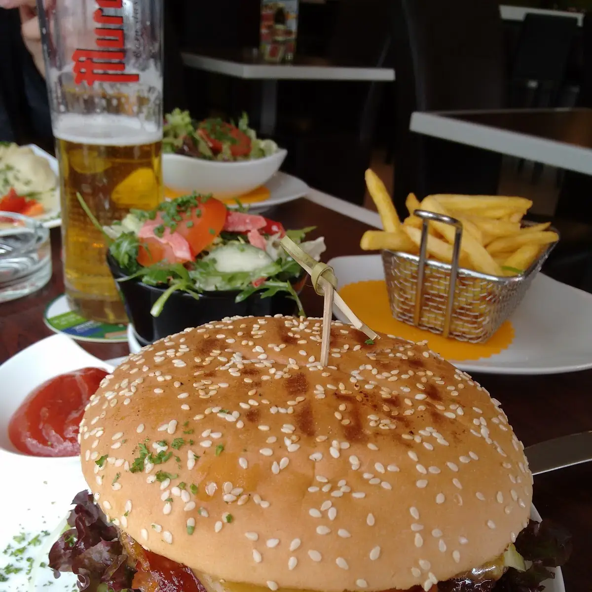 Westernburger