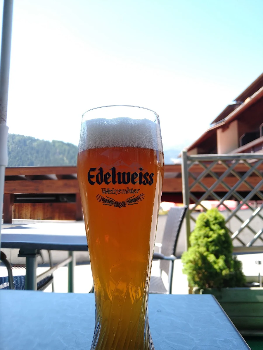 Weißen