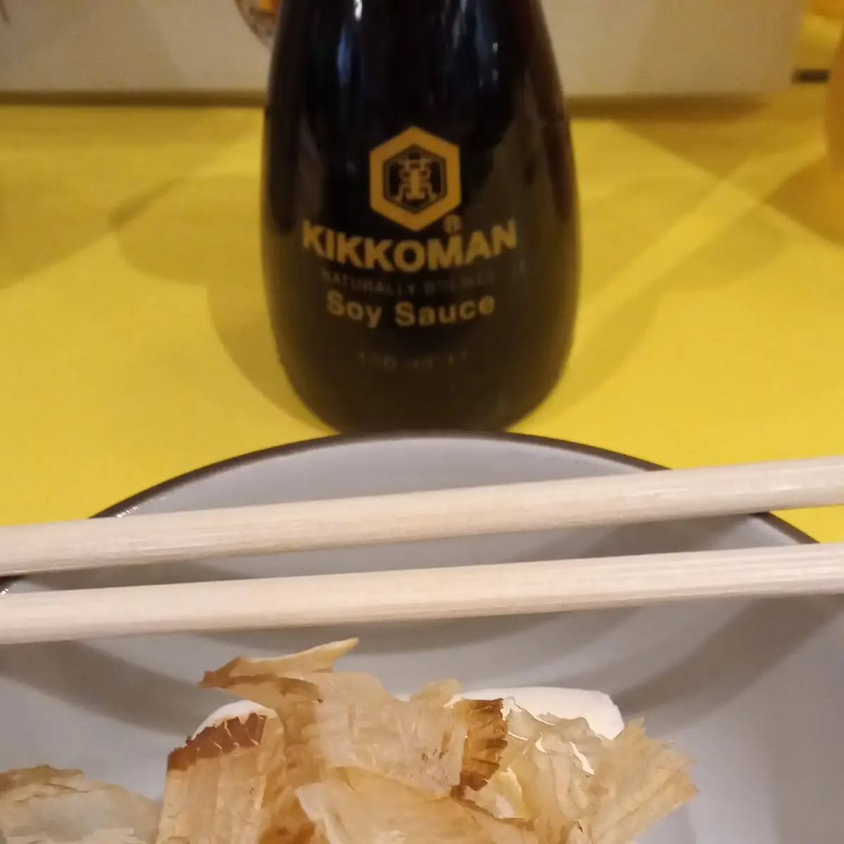 Hiyayakko Kalter Tofu