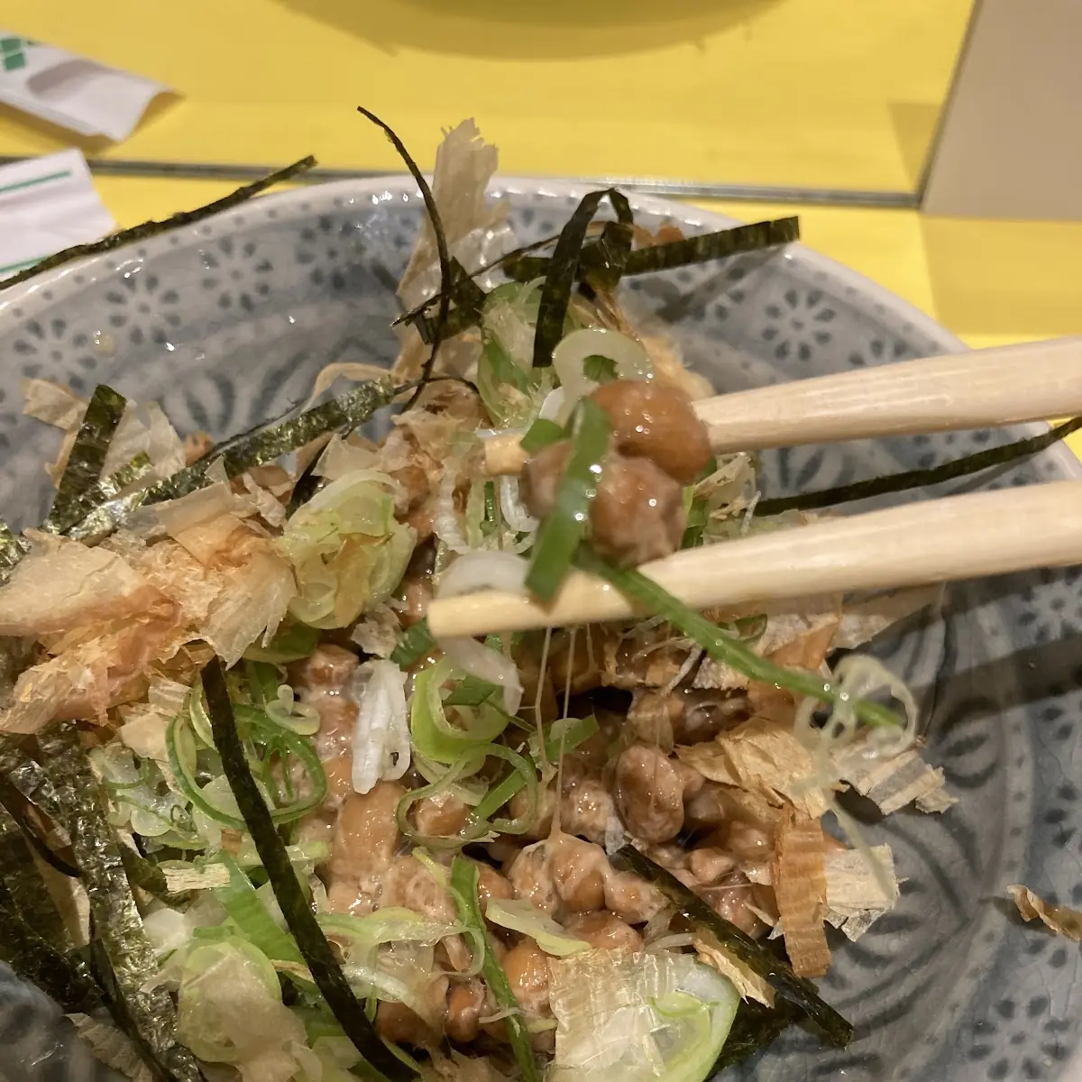 Natto