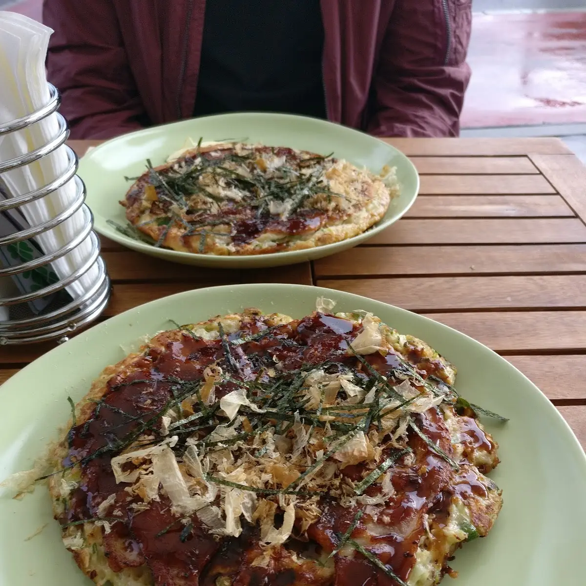 Okonomiyaki
