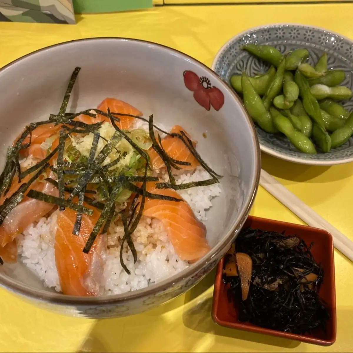Sake Don