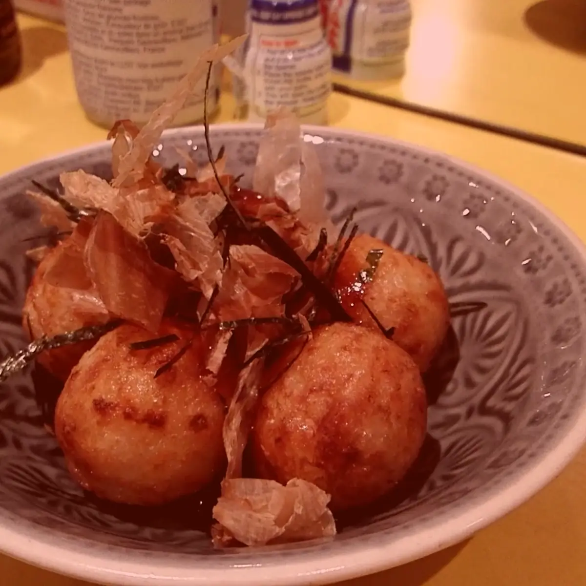 Takoyaki 4