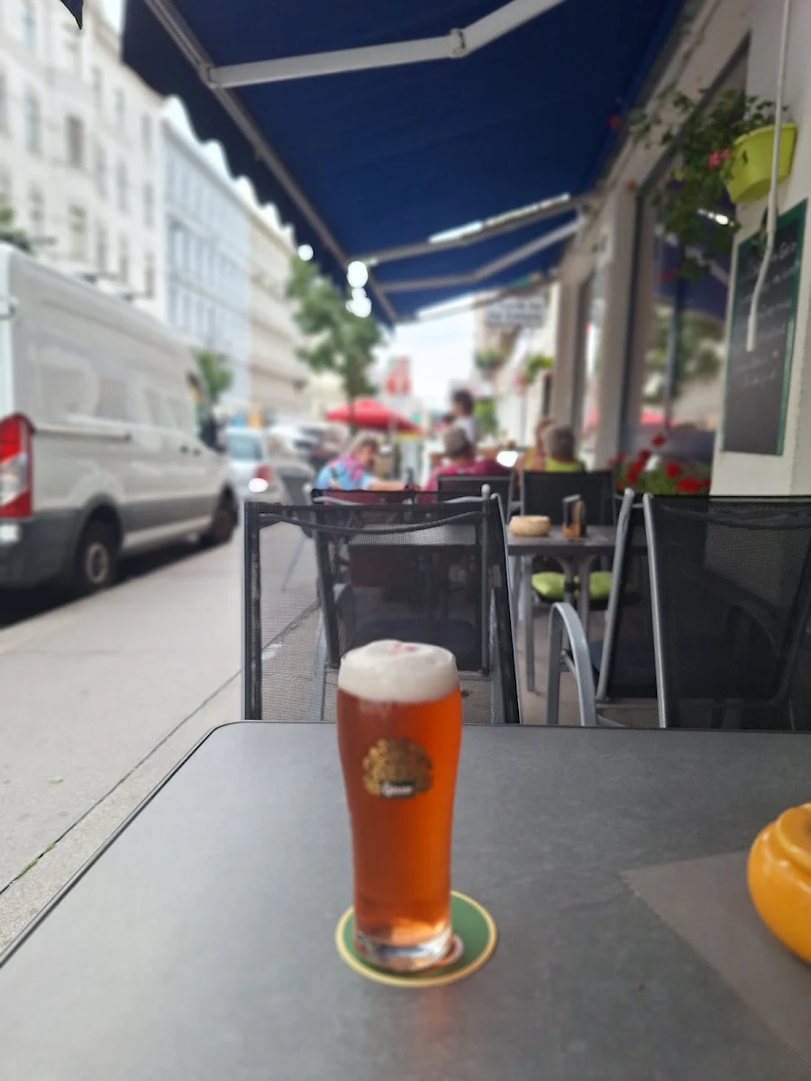 Gõsser Bier Vom Fass 0 5l