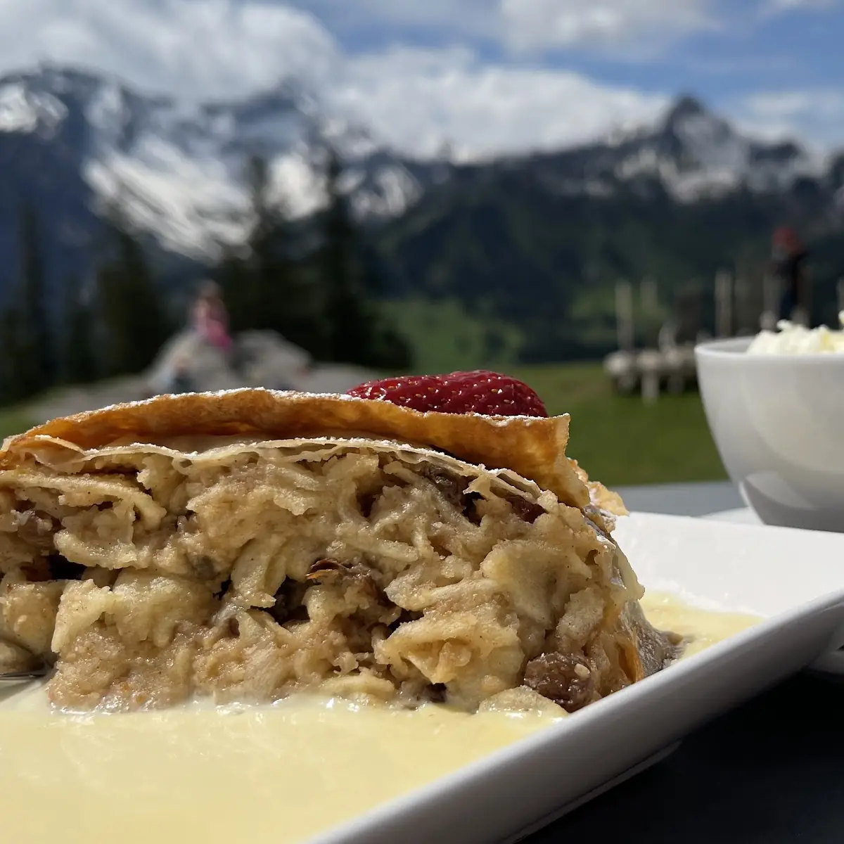 De Lekkerste Apfelstrudel Ooit
