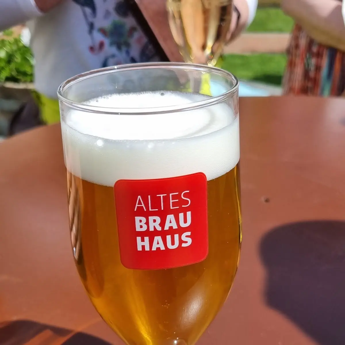Hausbier