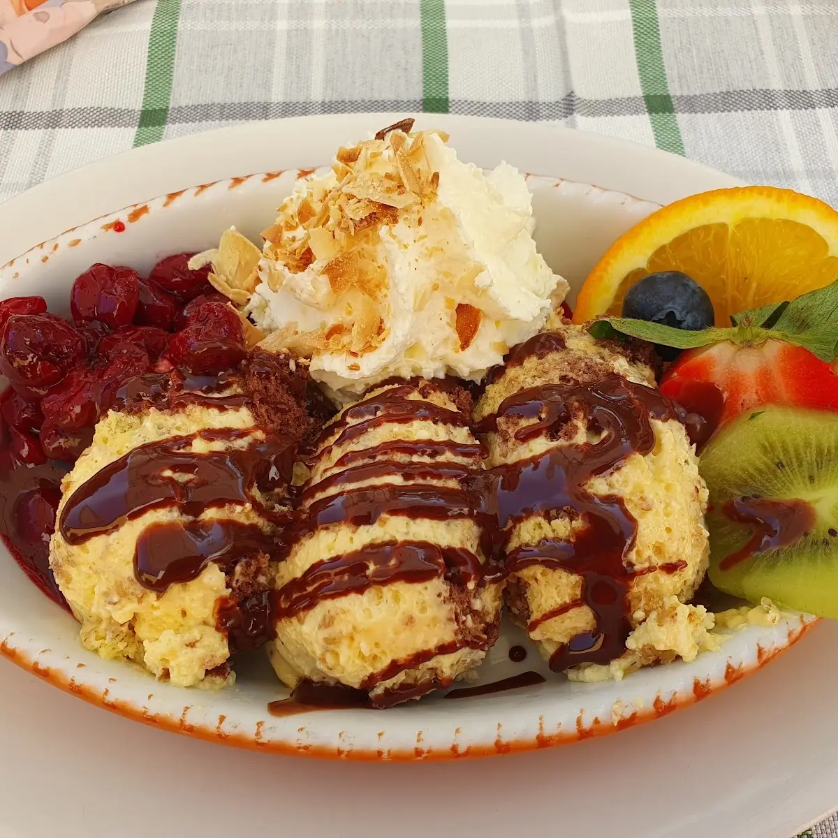 Somloer Nockerl