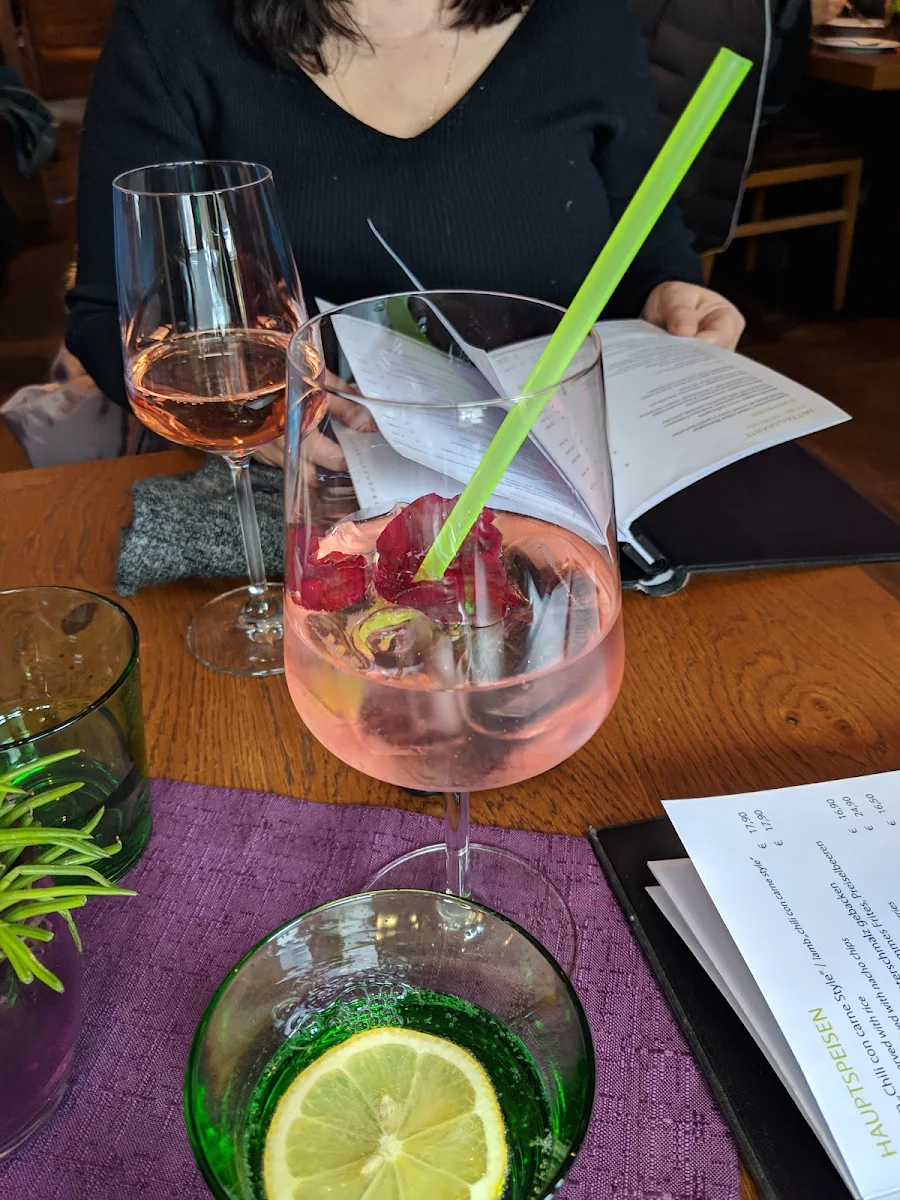 Aperol Spritz