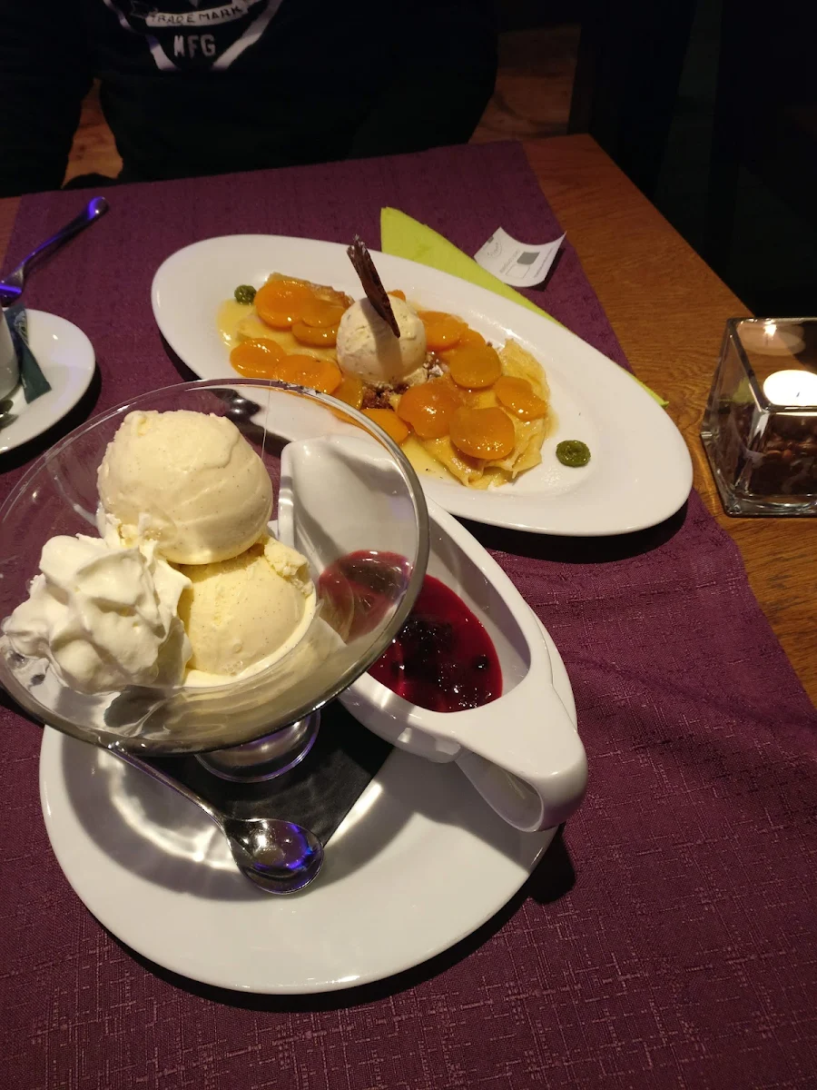 Beerenbecher