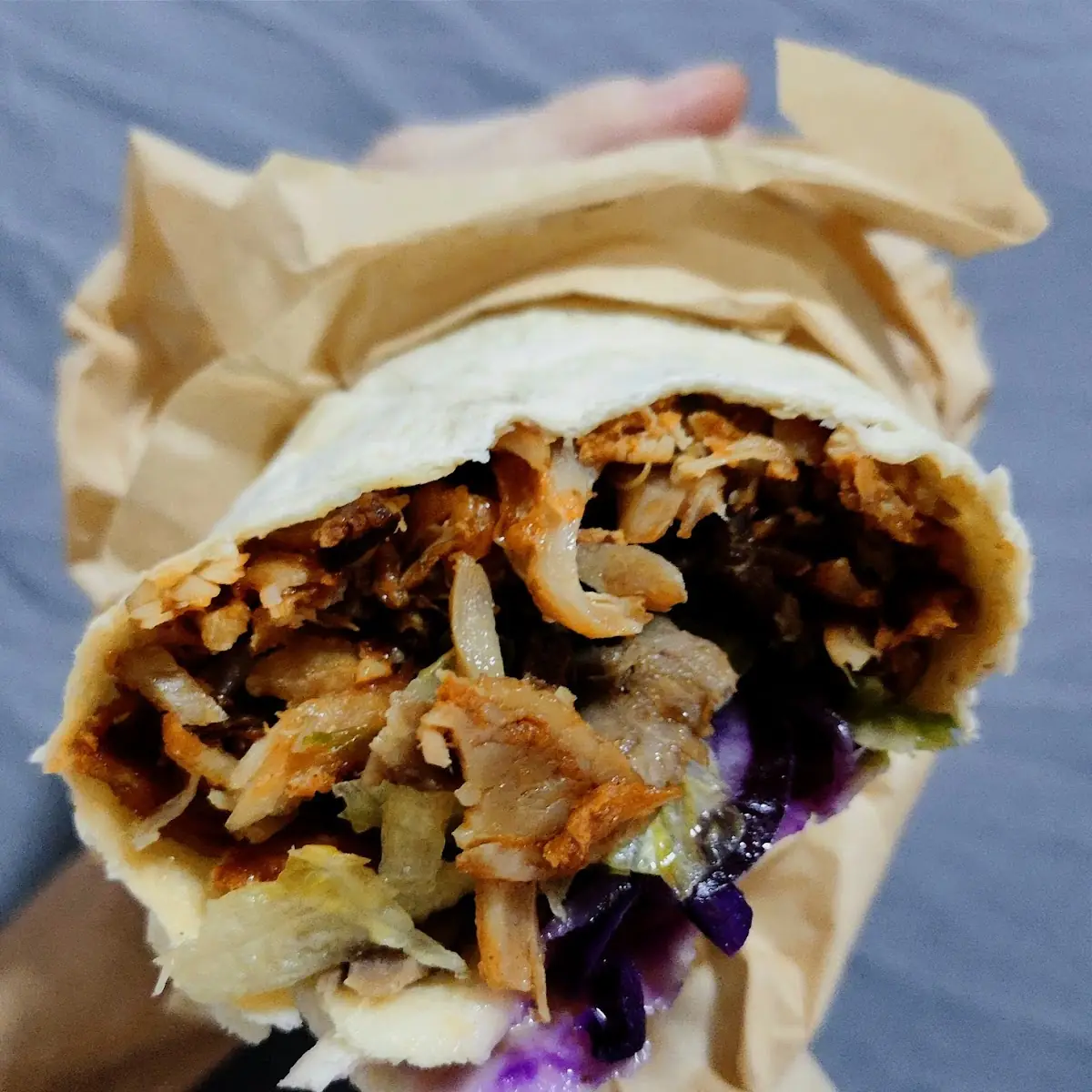 Dürüm Kebab Mix