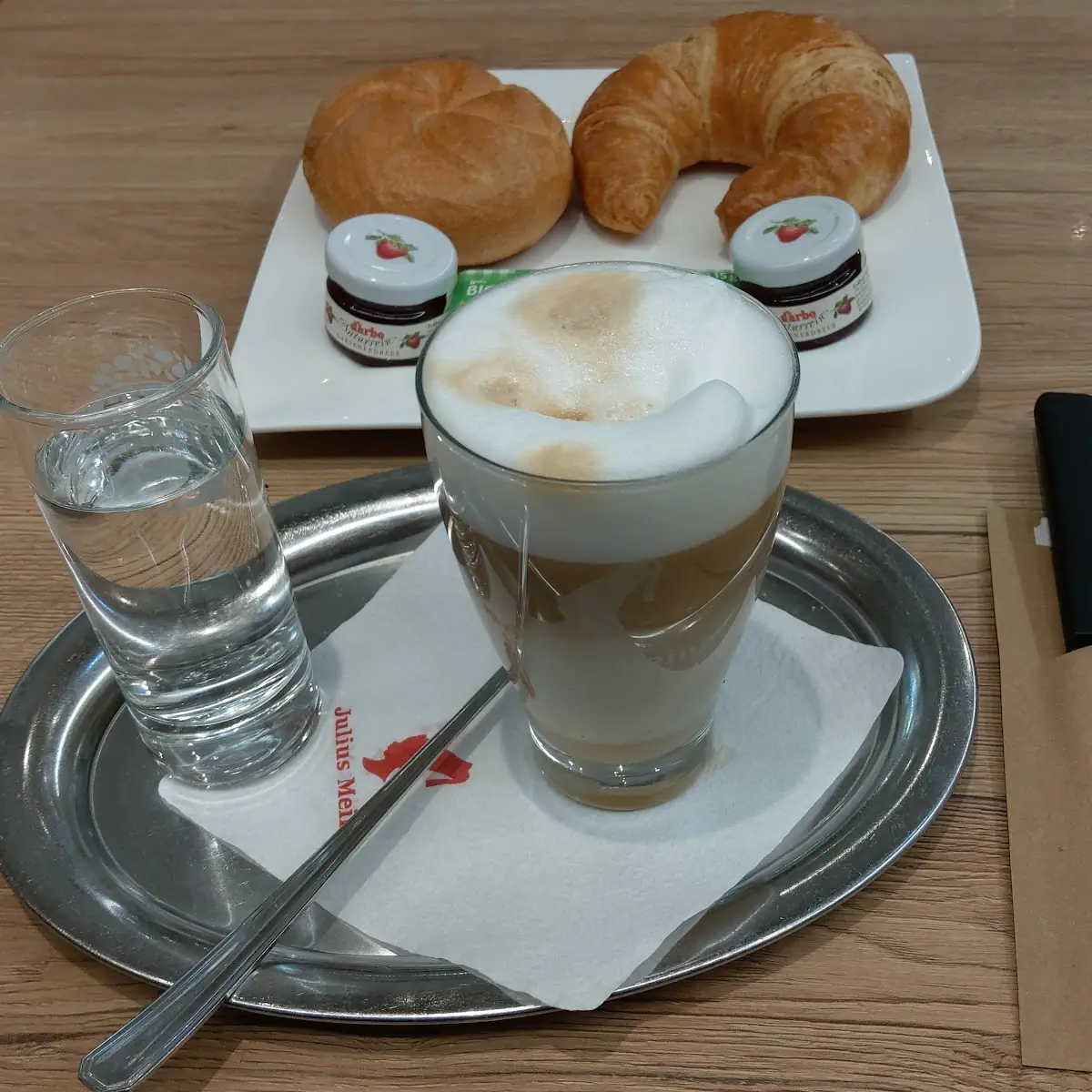 Wiener Frühstück