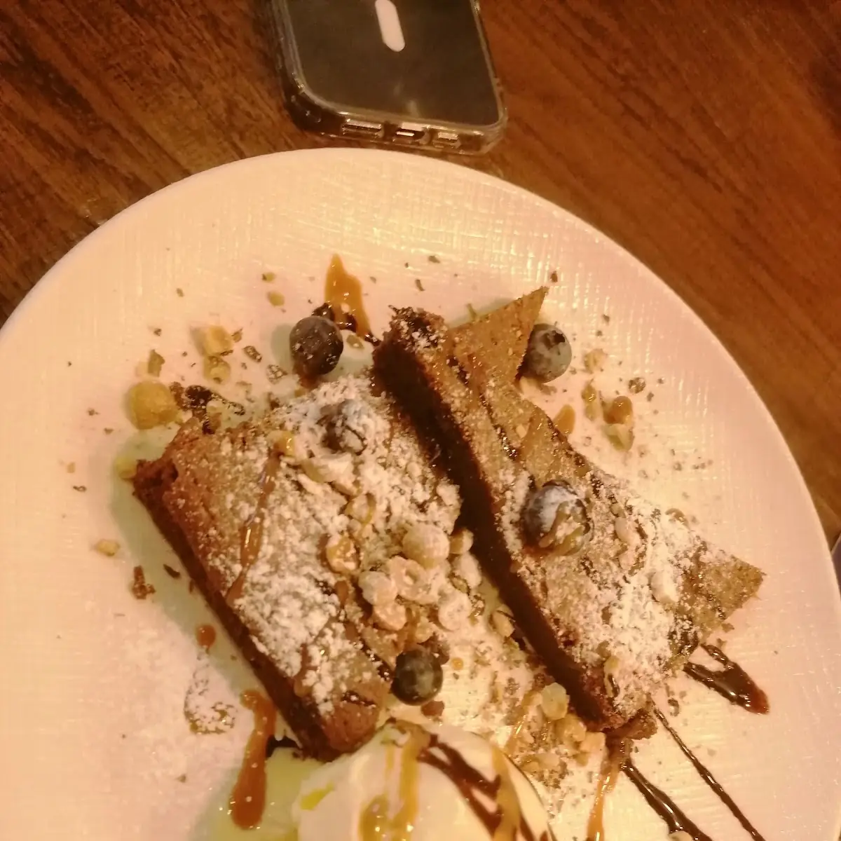 Brownie